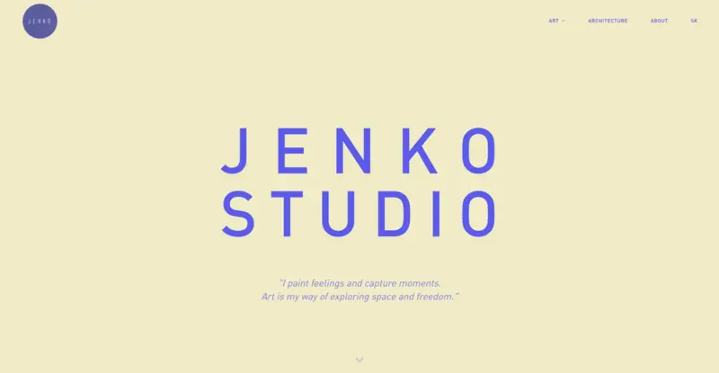 Jenko Studio